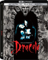 Bram Stoker's Dracula: 30th Anniversary Limited Edition (4K Ultra HD/Blu-ray)(SteelBook)