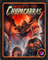 Blood Of The Chupacabras: Double Feature: Collector's Edition (Blu-ray)