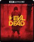 Evil Dead: Collector's Edition (2013)(4K Ultra HD)