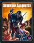 Suburban Sasquatch: Collector's Edition (Blu-ray)