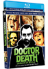 Doctor Death: Seeker Of Souls (Blu-ray)