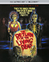 Return Of The Living Dead: Collector's Edition (4K Ultra HD/Blu-ray)