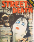 Streets Of Death: Limited Edition (Blu-ray)