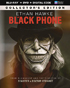 Black Phone: Collector's Edition (Blu-ray/DVD)