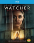 Watcher (2022)(Blu-ray)