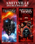 Amityville Double Feature (Blu-ray): Amityville In Space / Amityville In The Hood