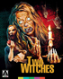 Two Witches: Special Edition (Blu-ray)