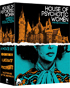 House Of Psychotic Women: Rarities Collection Collector's Set (Blu-ray): Identikit / I Like Bats / Footprints On The Moon / The Other Side Of The Underneath