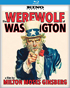 Werewolf Of Washington (Blu-ray)