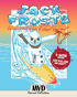 Jack Frost 2: The Revenge Of The Mutant Killer Snowman: R-Rated Version (Blu-ray)
