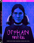 Orphan: First Kill (Blu-ray)