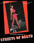 Streets Of Death (Blu-ray)