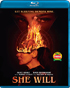 She Will (Blu-ray)