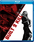 Built 2 Kill (Blu-ray)