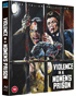 Violence In A Women's Prison (Blu-ray-UK)