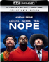 Nope (4K Ultra HD/Blu-ray)