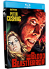 Blood Beast Terror (Blu-ray)