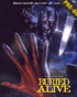 Buried Alive: Limited Edition (1989)(Blu-ray)