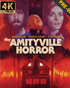 Amityville Horror: Limited Edition (4K Ultra HD/Blu-ray)