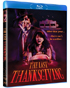 Last Thanksgiving (Blu-ray)