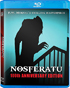 Nosferatu: 100th Anniversary Edition (Blu-ray)