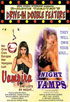 Vampira / Night Vamps: B-Movie Theatre Drive-In Double Feature