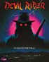 Devil Rider (Blu-ray)