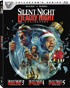 Silent Night, Deadly Night Collection: Collector's Series (Blu-ray): Silent Night, Deadly Night 3: Better Watch Out! / Silent Night, Deadly Night 4: Initiation / Silent Night, Deadly Night 5: The Toymaker