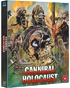 Cannibal Holocaust (Blu-ray-UK)