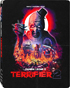 Terrifier 2: Limited Edition (Blu-ray)(SteelBook)