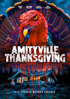 Amityville Thanksgiving