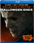 Halloween Ends: Collector's Edition (Blu-ray/DVD)