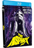 Asphyx: Special Edition (Blu-ray)