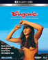 Eugenie: The Story Of Her Journey Into Perversion: Collector's Edition (4K Ultra HD/Blu-ray)