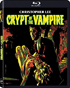 Crypt Of The Vampire (Blu-ray)