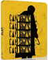 Candyman: Limited Edition (2021)(4K Ultra HD-UK)(SteelBook)