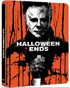 Halloween Ends: Collector's Edition: Limited Edition (4K Ultra HD/Blu-ray)(SteelBook)