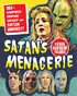 Satan's Menagerie (Blu-ray)