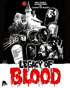 Legacy Of Blood: Special Edition (Blu-ray)