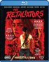 Retaliators (Blu-ray)