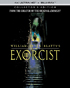 Exorcist III: Collector's Edition (4K Ultra HD/Blu-ray)