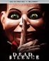 Dead Silence: Collector's Edition (2007)(4K Ultra HD/Blu-ray)