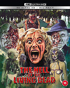 Hell Of The Living Dead: Limited Edition (4K Ultra HD-UK/Blu-ray-UK)