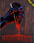 Nightmares: Limited Edition (Blu-ray)