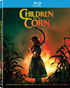 Children Of The Corn (2020)(Blu-ray)