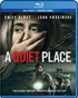 Quiet Place (Blu-ray)