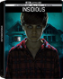 Insidious: Limited Edition (4K Ultra HD/Blu-ray)(SteelBook)