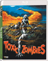 Toxic Zombies (Blu-ray)