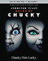 Bride Of Chucky: Collector's Edition (4K Ultra HD/Blu-ray)