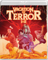 Vacation Of Terror I & II (Blu-ray)